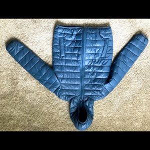 Lightweight boys jacket from Germany